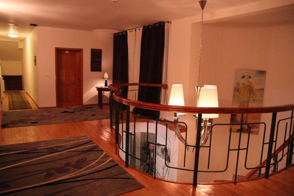Hotel De Paris Tiranë Luaran gambar