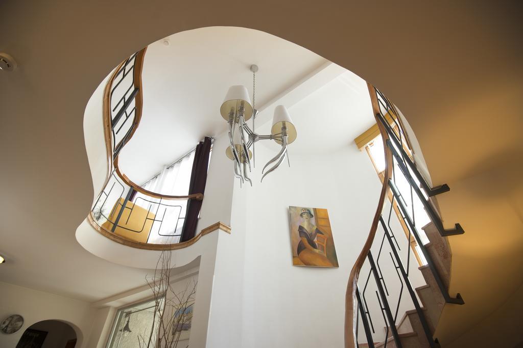 Hotel De Paris Tiranë Luaran gambar
