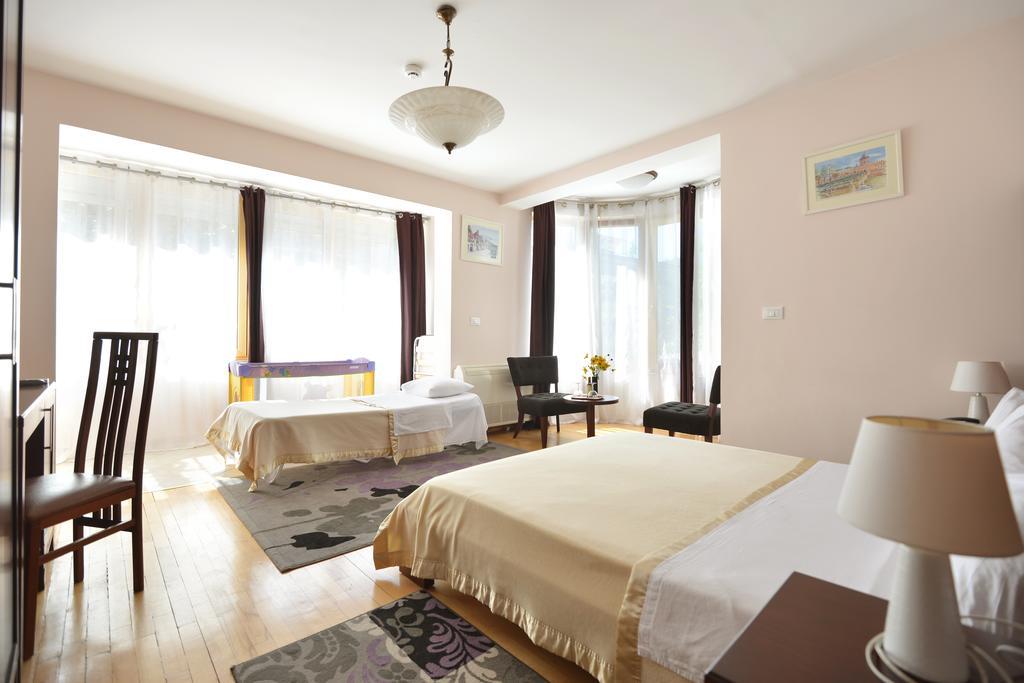 Hotel De Paris Tiranë Luaran gambar